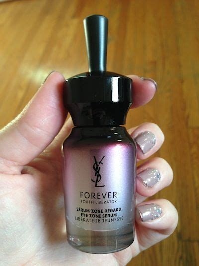 ysl serum in creme review|YSL serum reviews.